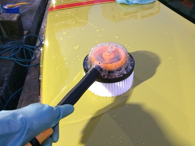 【洗】車洗車用具